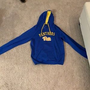 Pitt Panthers Hoodie